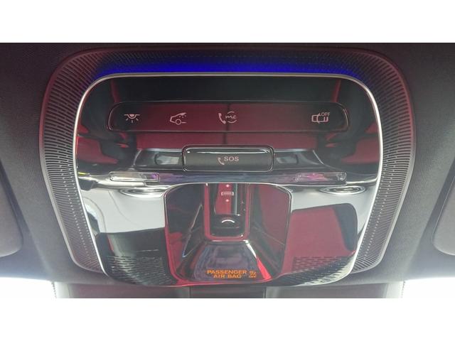 Ｃクラス Ｃ４３　４マチック　左ハンドル・パノラミックスライディングルーフ・ワンオーナー・認定中古車保証２年（25枚目）