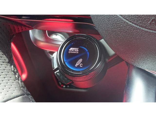 Ｃクラス Ｃ４３　４マチック　左ハンドル・パノラミックスライディングルーフ・ワンオーナー・認定中古車保証２年（30枚目）