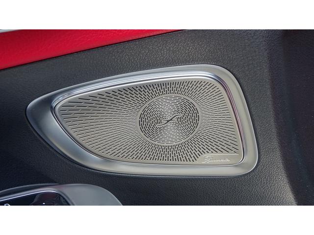 Ｃクラス Ｃ４３　４マチック　左ハンドル・パノラミックスライディングルーフ・ワンオーナー・認定中古車保証２年（35枚目）