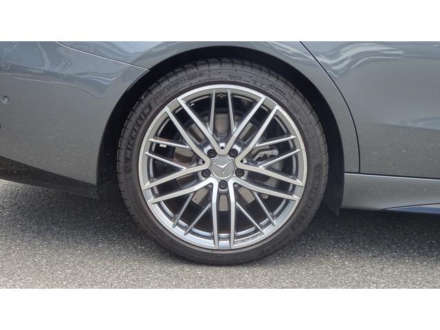 Ｃクラス Ｃ４３　４マチック　左ハンドル・パノラミックスライディングルーフ・ワンオーナー・認定中古車保証２年（44枚目）