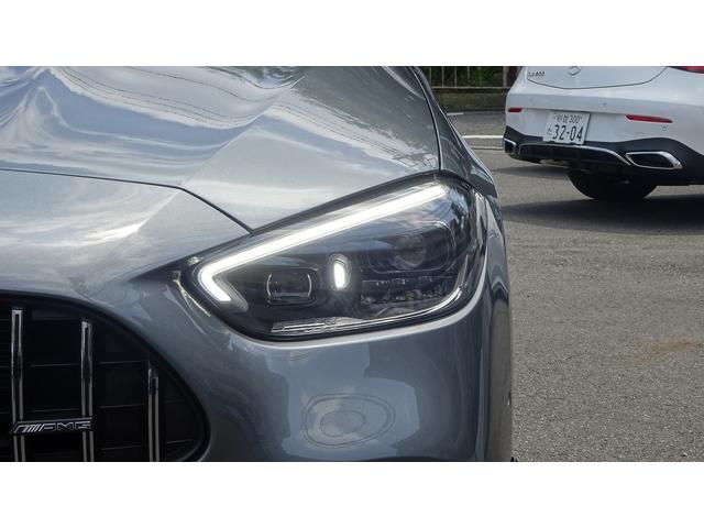 Ｃクラス Ｃ４３　４マチック　左ハンドル・パノラミックスライディングルーフ・ワンオーナー・認定中古車保証２年（45枚目）