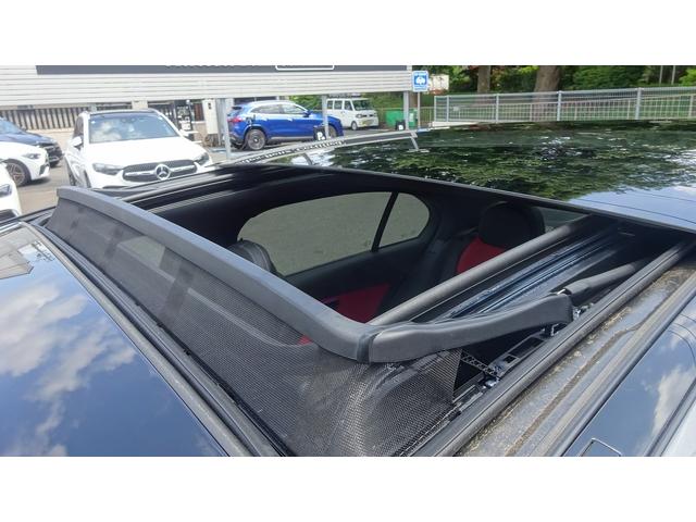Ｃクラス Ｃ４３　４マチック　左ハンドル・パノラミックスライディングルーフ・ワンオーナー・認定中古車保証２年（49枚目）