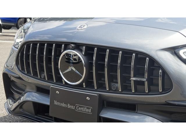 Ｃクラス Ｃ４３　４マチック　左ハンドル・パノラミックスライディングルーフ・ワンオーナー・認定中古車保証２年（51枚目）