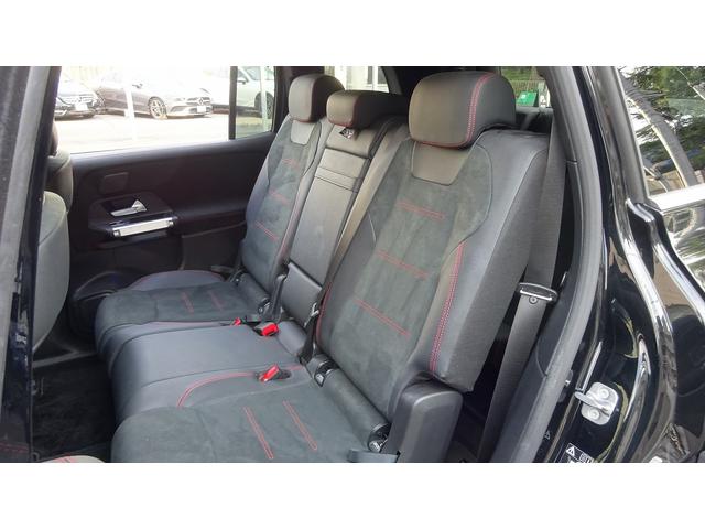 ＥＱＢ ＥＱＢ２５０＋　ＡＭＧラインパッケージ　ワンオ－ナ－・認定中古車・新車保証継承（15枚目）