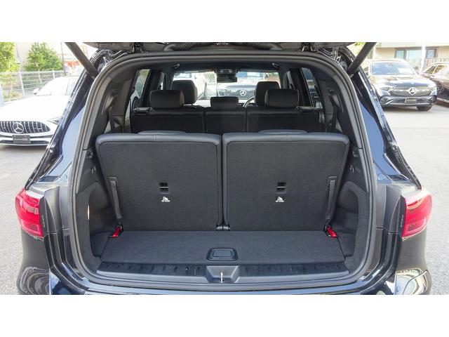 ＥＱＢ ＥＱＢ２５０＋　ＡＭＧラインパッケージ　ワンオ－ナ－・認定中古車・新車保証継承（40枚目）