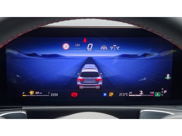 ＧＬＢ ＧＬＢ２００ｄ　４マチック　ＡＭＧラインパッケージ　パノラミックスライディングルーフ・弊社デモカー・法人ワンオーナー・認定中古車・新車保証継承（17枚目）