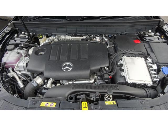 ＧＬＢ ＧＬＢ２００ｄ　４マチック　ＡＭＧラインパッケージ　パノラミックスライディングルーフ・弊社デモカー・法人ワンオーナー・認定中古車・新車保証継承（40枚目）