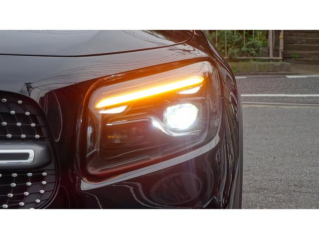ＧＬＢ ＧＬＢ２００ｄ　４マチック　ＡＭＧラインパッケージ　パノラミックスライディングルーフ・弊社デモカー・法人ワンオーナー・認定中古車・新車保証継承（48枚目）
