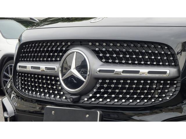 ＧＬＢ ＧＬＢ２００ｄ　４マチック　ＡＭＧラインパッケージ　パノラミックスライディングルーフ・弊社デモカー・法人ワンオーナー・認定中古車・新車保証継承（52枚目）