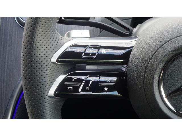 Ｃクラス Ｃ２２０ｄ　スポーツ　弊社デモカー・法人ワンオーナー・認定中古車・新車保証継承（28枚目）