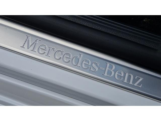 Ｃクラス Ｃ２２０ｄ　スポーツ　弊社デモカー・法人ワンオーナー・認定中古車・新車保証継承（36枚目）