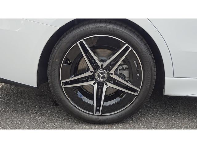 Ｃクラス Ｃ２２０ｄ　スポーツ　弊社デモカー・法人ワンオーナー・認定中古車・新車保証継承（41枚目）