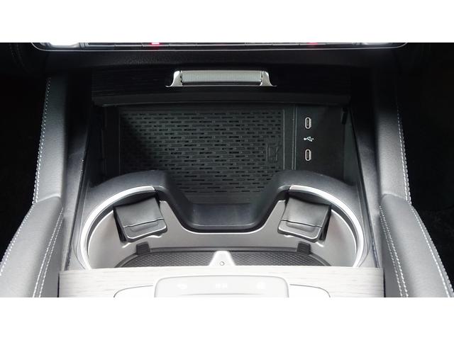 GLE GLE450d 4マチックスポーツ パノラミックスライディングルーフ・弊社デモカー・法人ワンオーナー・認定中古車・新車保証継承(32枚目)