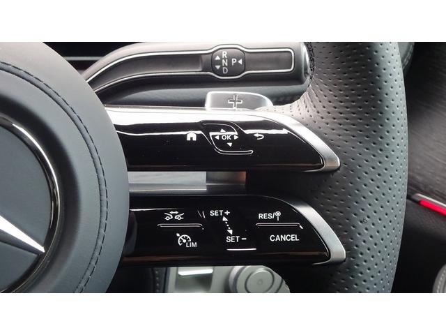 GLE GLE450d 4マチックスポーツ パノラミックスライディングルーフ・弊社デモカー・法人ワンオーナー・認定中古車・新車保証継承(35枚目)