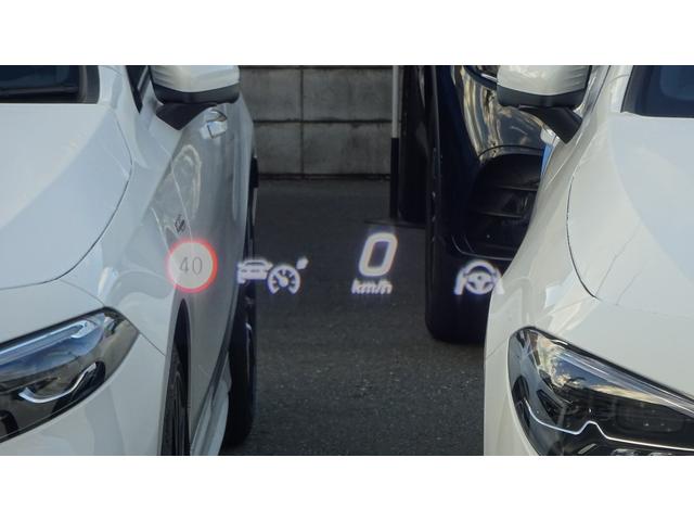 GLE GLE450d 4マチックスポーツ パノラミックスライディングルーフ・弊社デモカー・法人ワンオーナー・認定中古車・新車保証継承(44枚目)