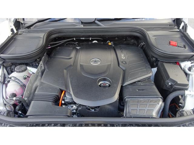 GLE GLE450d 4マチックスポーツ パノラミックスライディングルーフ・弊社デモカー・法人ワンオーナー・認定中古車・新車保証継承(46枚目)