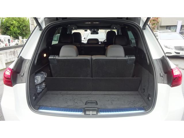 GLE GLE450d 4マチックスポーツ パノラミックスライディングルーフ・弊社デモカー・法人ワンオーナー・認定中古車・新車保証継承(47枚目)