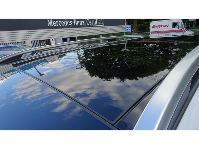 GLE GLE450d 4マチックスポーツ パノラミックスライディングルーフ・弊社デモカー・法人ワンオーナー・認定中古車・新車保証継承(55枚目)