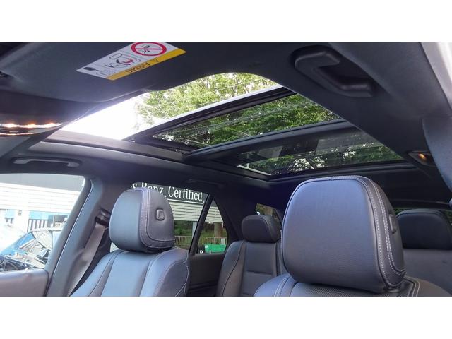 GLE GLE450d 4マチックスポーツ パノラミックスライディングルーフ・弊社デモカー・法人ワンオーナー・認定中古車・新車保証継承(57枚目)