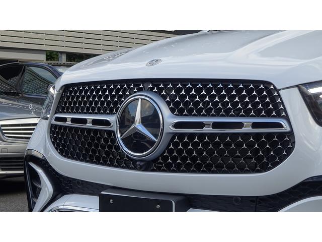 GLE GLE450d 4マチックスポーツ パノラミックスライディングルーフ・弊社デモカー・法人ワンオーナー・認定中古車・新車保証継承(58枚目)