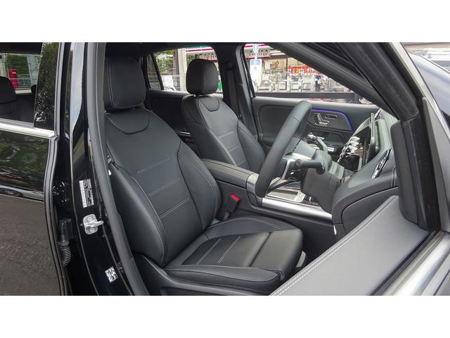 EQA EQA250+ AMGラインパッケージ アドバンスドパッケージ・AMGレザ-エクスクル-シブパッケ-ジ・パノラミックスライディングル-フ・弊社デモカ-・法人ワンオ-ナー・認定中古車保証・新車保証継承(11枚目)