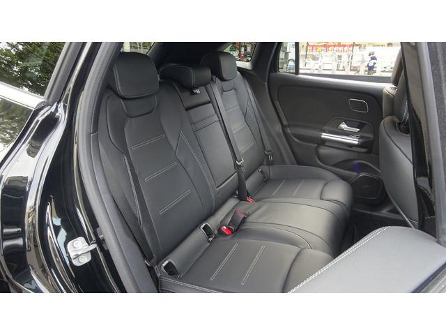 EQA EQA250+ AMGラインパッケージ アドバンスドパッケージ・AMGレザ-エクスクル-シブパッケ-ジ・パノラミックスライディングル-フ・弊社デモカ-・法人ワンオ-ナー・認定中古車保証・新車保証継承(12枚目)