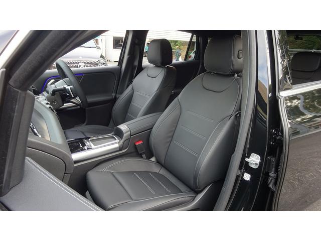 EQA EQA250+ AMGラインパッケージ アドバンスドパッケージ・AMGレザ-エクスクル-シブパッケ-ジ・パノラミックスライディングル-フ・弊社デモカ-・法人ワンオ-ナー・認定中古車保証・新車保証継承(13枚目)