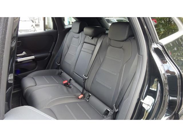 EQA EQA250+ AMGラインパッケージ アドバンスドパッケージ・AMGレザ-エクスクル-シブパッケ-ジ・パノラミックスライディングル-フ・弊社デモカ-・法人ワンオ-ナー・認定中古車保証・新車保証継承(14枚目)