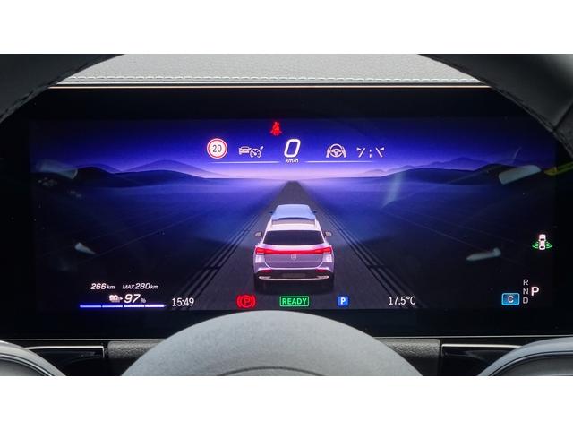 EQA EQA250+ AMGラインパッケージ アドバンスドパッケージ・AMGレザ-エクスクル-シブパッケ-ジ・パノラミックスライディングル-フ・弊社デモカ-・法人ワンオ-ナー・認定中古車保証・新車保証継承(15枚目)