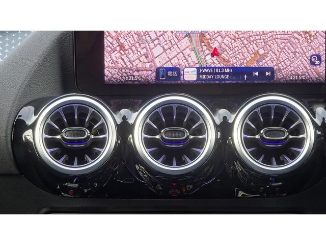 EQA EQA250+ AMGラインパッケージ アドバンスドパッケージ・AMGレザ-エクスクル-シブパッケ-ジ・パノラミックスライディングル-フ・弊社デモカ-・法人ワンオ-ナー・認定中古車保証・新車保証継承(23枚目)