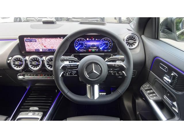 EQA EQA250+ AMGラインパッケージ アドバンスドパッケージ・AMGレザ-エクスクル-シブパッケ-ジ・パノラミックスライディングル-フ・弊社デモカ-・法人ワンオ-ナー・認定中古車保証・新車保証継承(28枚目)