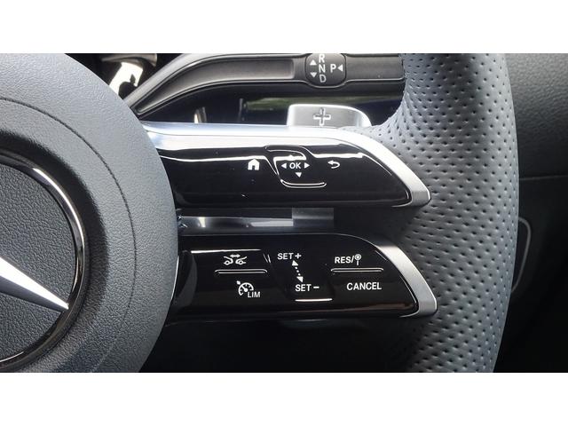 EQA EQA250+ AMGラインパッケージ アドバンスドパッケージ・AMGレザ-エクスクル-シブパッケ-ジ・パノラミックスライディングル-フ・弊社デモカ-・法人ワンオ-ナー・認定中古車保証・新車保証継承(30枚目)