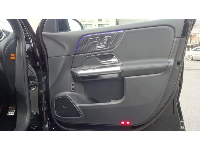 EQA EQA250+ AMGラインパッケージ アドバンスドパッケージ・AMGレザ-エクスクル-シブパッケ-ジ・パノラミックスライディングル-フ・弊社デモカ-・法人ワンオ-ナー・認定中古車保証・新車保証継承(32枚目)