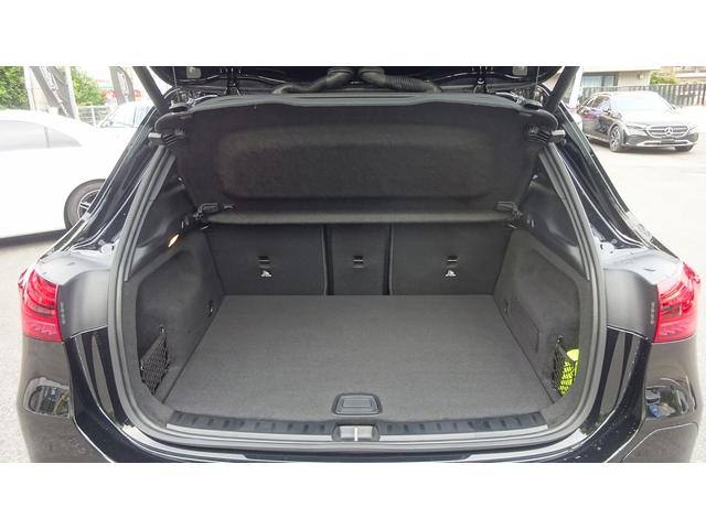 EQA EQA250+ AMGラインパッケージ アドバンスドパッケージ・AMGレザ-エクスクル-シブパッケ-ジ・パノラミックスライディングル-フ・弊社デモカ-・法人ワンオ-ナー・認定中古車保証・新車保証継承(40枚目)