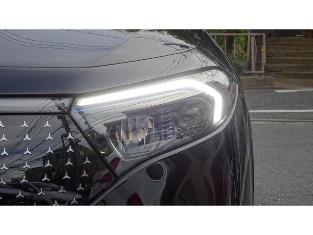 EQA EQA250+ AMGラインパッケージ アドバンスドパッケージ・AMGレザ-エクスクル-シブパッケ-ジ・パノラミックスライディングル-フ・弊社デモカ-・法人ワンオ-ナー・認定中古車保証・新車保証継承(44枚目)