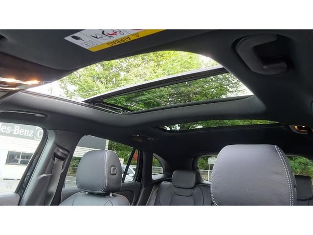 EQA EQA250+ AMGラインパッケージ アドバンスドパッケージ・AMGレザ-エクスクル-シブパッケ-ジ・パノラミックスライディングル-フ・弊社デモカ-・法人ワンオ-ナー・認定中古車保証・新車保証継承(49枚目)