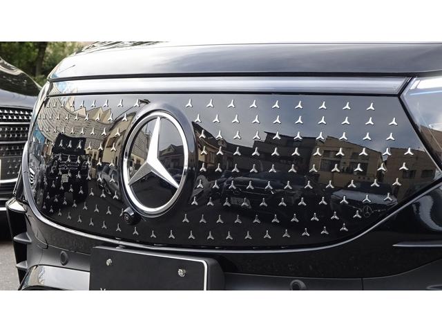 EQA EQA250+ AMGラインパッケージ アドバンスドパッケージ・AMGレザ-エクスクル-シブパッケ-ジ・パノラミックスライディングル-フ・弊社デモカ-・法人ワンオ-ナー・認定中古車保証・新車保証継承(50枚目)