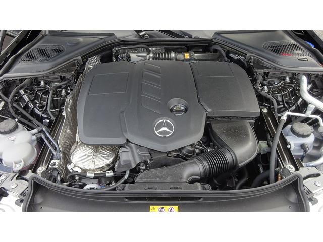 Eクラスステーションワゴン E220dステションワゴンアバギャルドAMGラインP パノラミックスライディングルーフ・弊社デモカー・法人ワンオーナー・認定中古車・新車保証継承(36枚目)