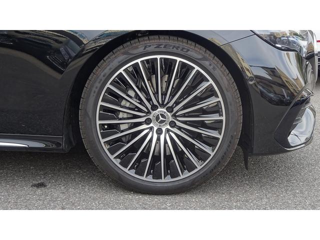 Eクラスステーションワゴン E220dステションワゴンアバギャルドAMGラインP パノラミックスライディングルーフ・弊社デモカー・法人ワンオーナー・認定中古車・新車保証継承(39枚目)