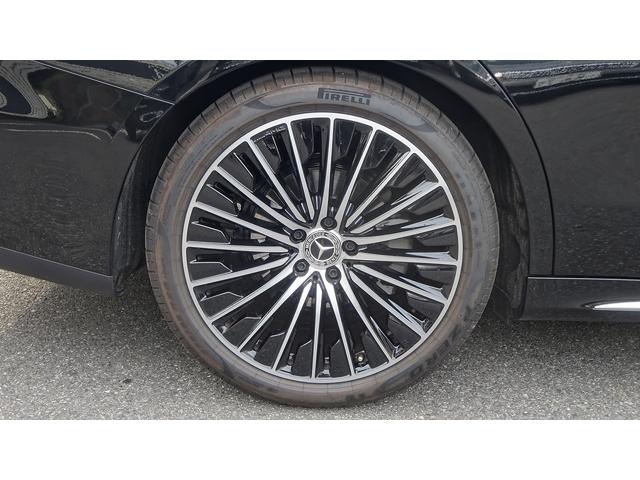 Eクラスステーションワゴン E220dステションワゴンアバギャルドAMGラインP パノラミックスライディングルーフ・弊社デモカー・法人ワンオーナー・認定中古車・新車保証継承(40枚目)