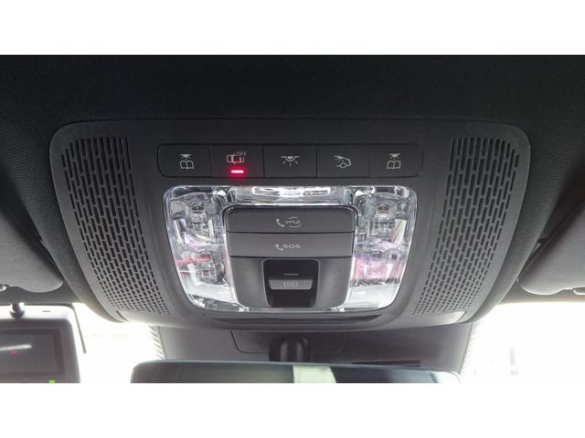 CLAクラス CLA35 4マチック アドバンスドパッケージ・パノラミックスライディングル-フ・ヘッドアップディスプレイ・弊社デモカ-・法人ワンオ-ナ-・認定中古車・新車保証継承(25枚目)