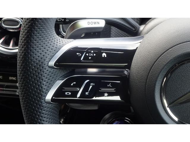 CLAクラス CLA35 4マチック アドバンスドパッケージ・パノラミックスライディングル-フ・ヘッドアップディスプレイ・弊社デモカ-・法人ワンオ-ナ-・認定中古車・新車保証継承(29枚目)