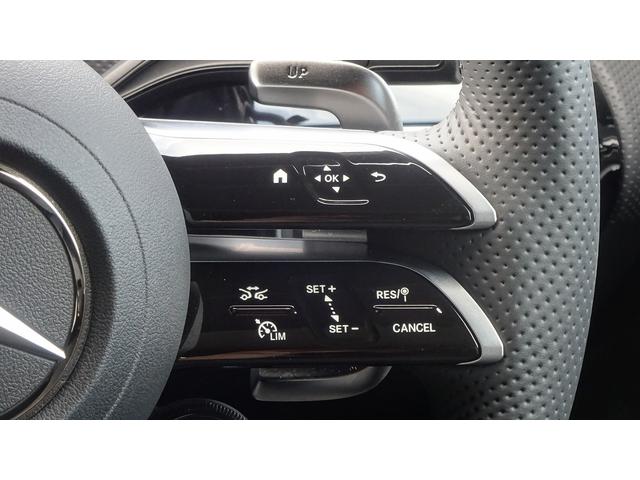 CLAクラス CLA35 4マチック アドバンスドパッケージ・パノラミックスライディングル-フ・ヘッドアップディスプレイ・弊社デモカ-・法人ワンオ-ナ-・認定中古車・新車保証継承(30枚目)