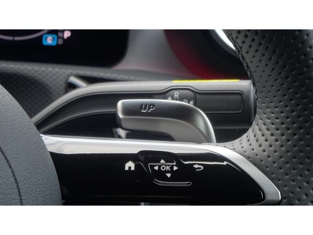 CLAクラス CLA35 4マチック アドバンスドパッケージ・パノラミックスライディングル-フ・ヘッドアップディスプレイ・弊社デモカ-・法人ワンオ-ナ-・認定中古車・新車保証継承(32枚目)