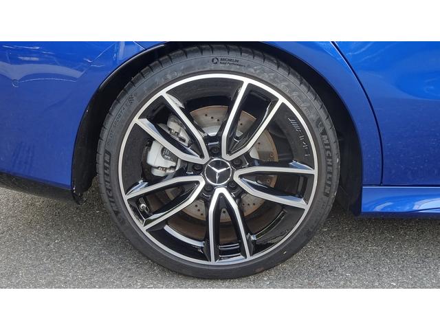 CLAクラス CLA35 4マチック アドバンスドパッケージ・パノラミックスライディングル-フ・ヘッドアップディスプレイ・弊社デモカ-・法人ワンオ-ナ-・認定中古車・新車保証継承(47枚目)