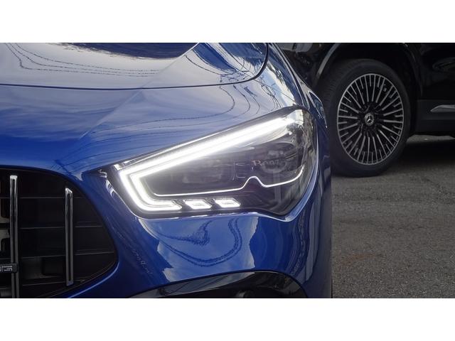 CLAクラス CLA35 4マチック アドバンスドパッケージ・パノラミックスライディングル-フ・ヘッドアップディスプレイ・弊社デモカ-・法人ワンオ-ナ-・認定中古車・新車保証継承(48枚目)