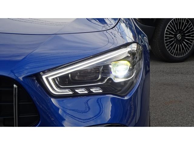 CLAクラス CLA35 4マチック アドバンスドパッケージ・パノラミックスライディングル-フ・ヘッドアップディスプレイ・弊社デモカ-・法人ワンオ-ナ-・認定中古車・新車保証継承(49枚目)
