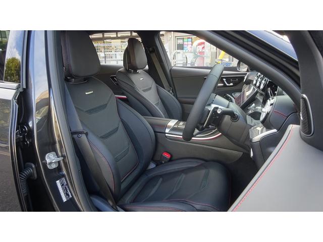 Cクラス C43 4マチック パノラミックスライディングルーフ・ブルメスタ-サウンドシステム・ヘッドアップディスプレイ・弊社デモカー・法人ワンオーナー認定中古車・新車保証継承(11枚目)