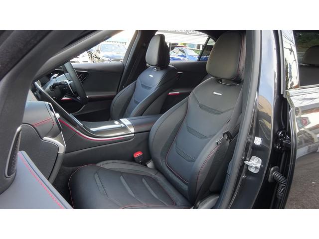 Cクラス C43 4マチック パノラミックスライディングルーフ・ブルメスタ-サウンドシステム・ヘッドアップディスプレイ・弊社デモカー・法人ワンオーナー認定中古車・新車保証継承(13枚目)