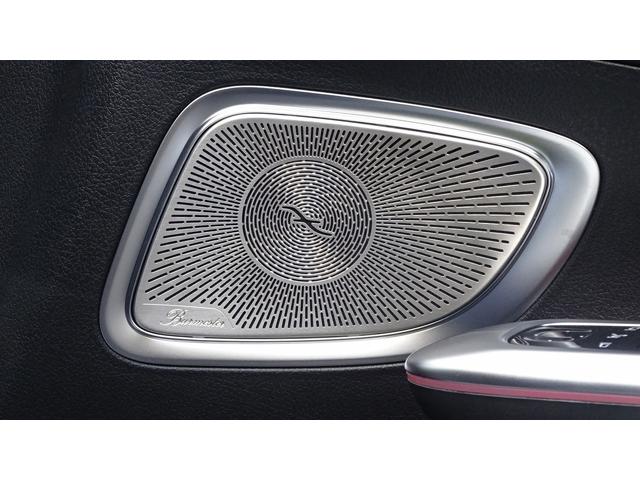 Cクラス C43 4マチック パノラミックスライディングルーフ・ブルメスタ-サウンドシステム・ヘッドアップディスプレイ・弊社デモカー・法人ワンオーナー認定中古車・新車保証継承(37枚目)